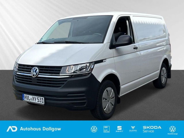 Volkswagen T6.1 Transporter