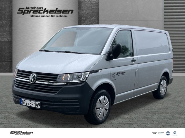 Volkswagen T6.1 Transporter