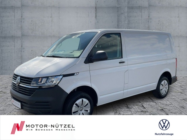 Volkswagen T6.1 Transporter