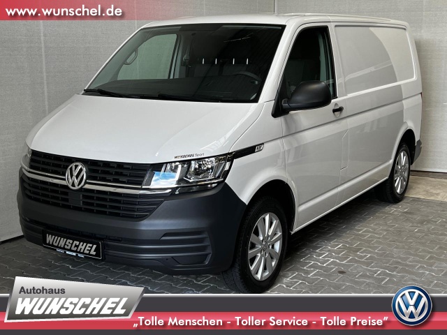 Volkswagen T6.1 Transporter