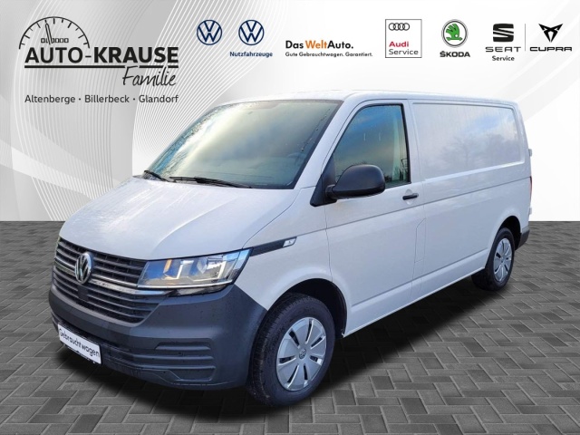 Volkswagen T6.1 Transporter
