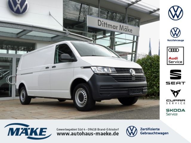 Volkswagen T6.1 Transporter