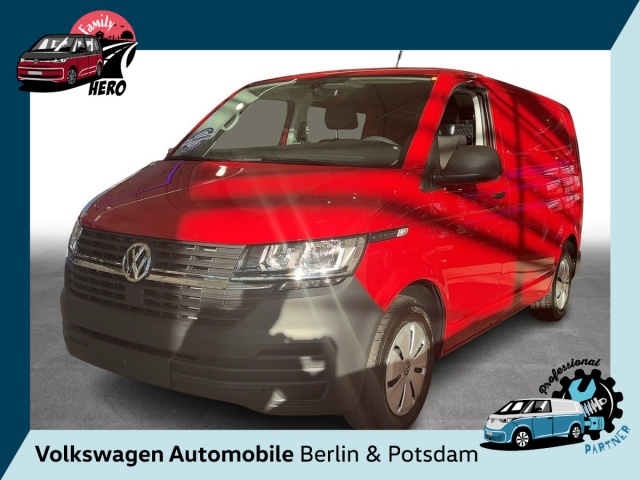 Volkswagen T6.1 Transporter