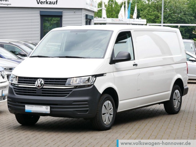 Volkswagen T6.1 Transporter