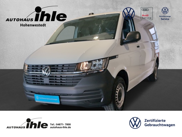 Volkswagen T6.1 Transporter
