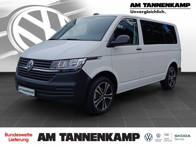 Volkswagen T6.1 Transporter