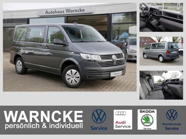 Volkswagen T6.1 Transporter