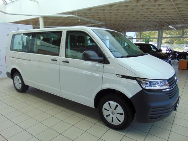 Volkswagen T6.1 Transporter