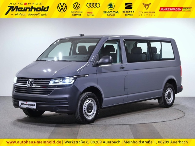Volkswagen T6.1 Transporter