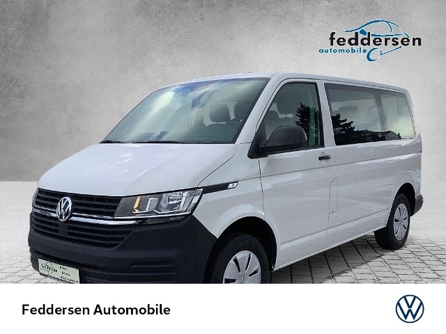 Volkswagen T6.1 Transporter
