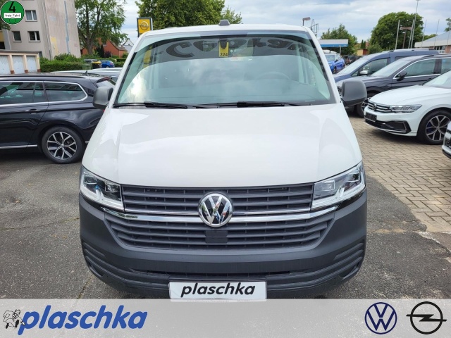 Volkswagen T6.1 Transporter