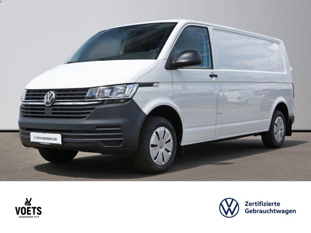 Volkswagen T6.1 Transporter