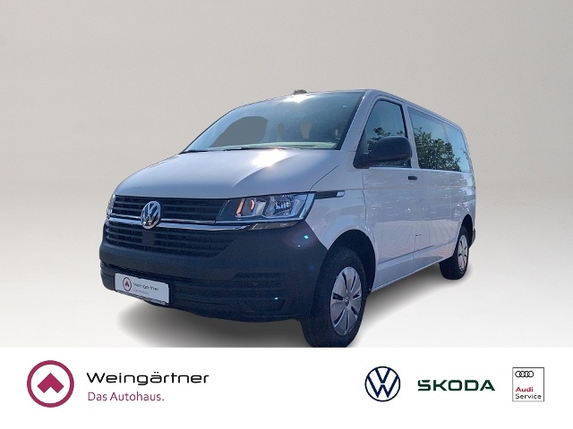 Volkswagen T6.1 Transporter