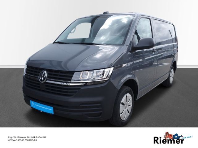 Volkswagen T6.1 Transporter