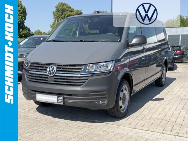 Volkswagen T6.1 Transporter