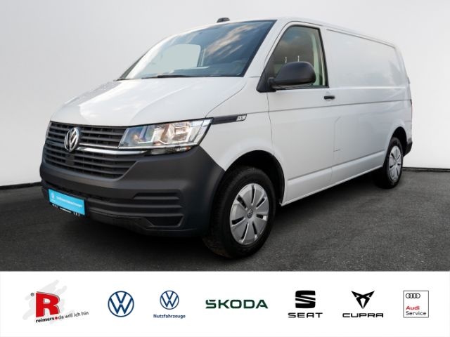 Volkswagen T6.1 Transporter
