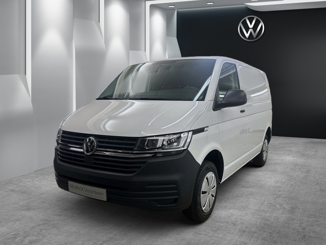 Volkswagen T6.1 Transporter
