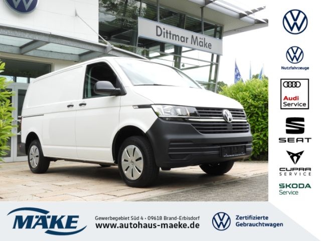 Volkswagen T6.1 Transporter