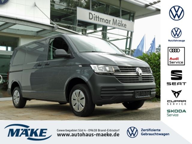 Volkswagen T6.1 Transporter