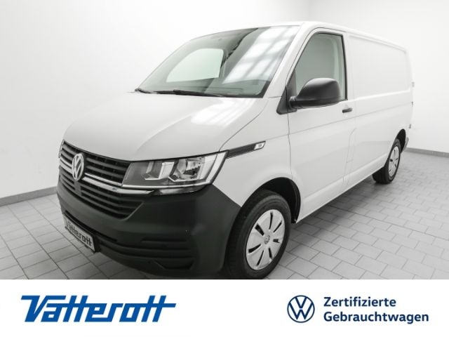Volkswagen T6.1 Transporter