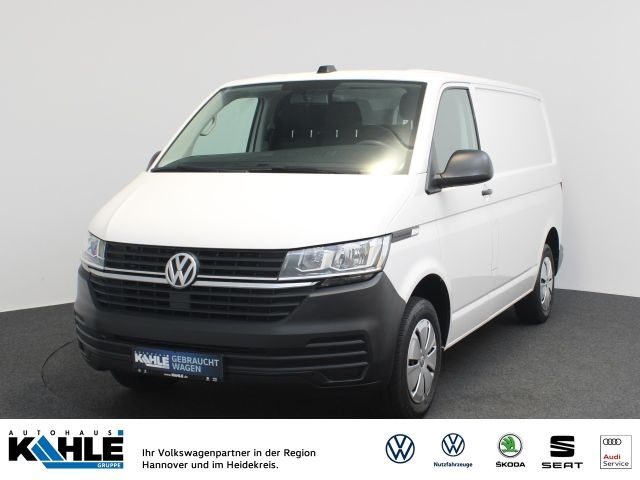 Volkswagen T6.1 Transporter