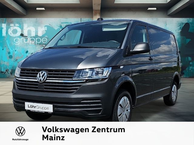 Volkswagen T6.1 Transporter