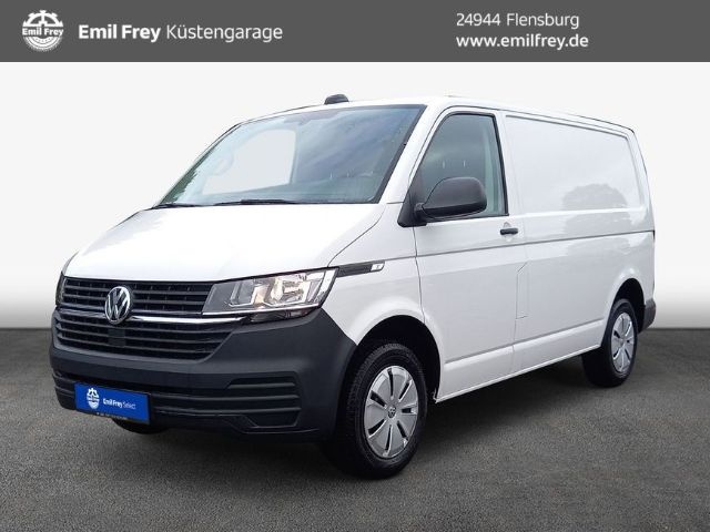 Volkswagen T6.1 Transporter