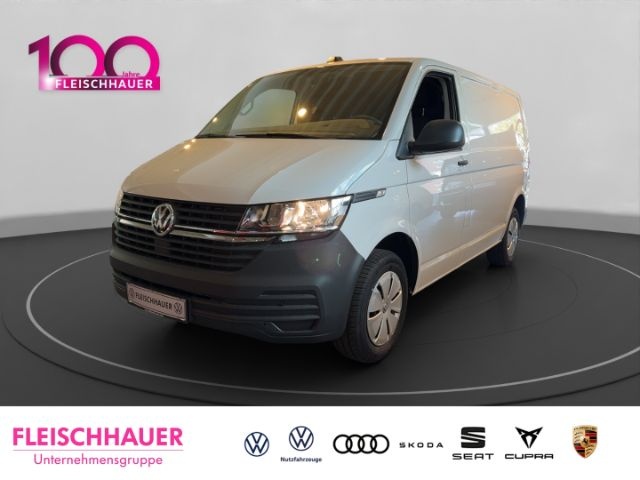 Volkswagen T6.1 Transporter