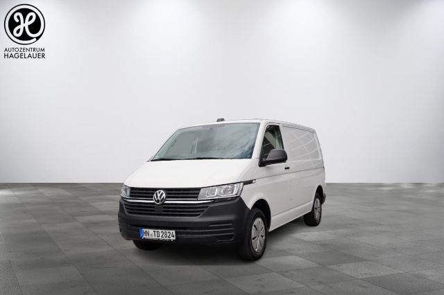 Volkswagen T6.1 Transporter