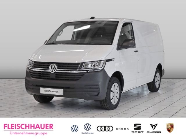 Volkswagen T6.1 Transporter