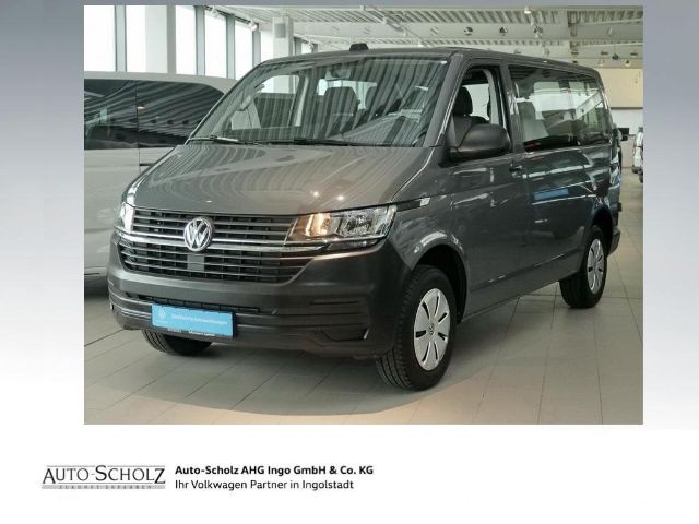 Volkswagen T6.1 Transporter