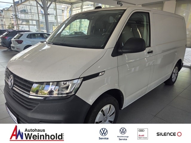 Volkswagen T6.1 Transporter