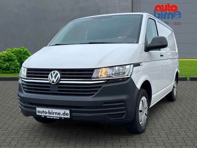 Volkswagen T6.1 Transporter