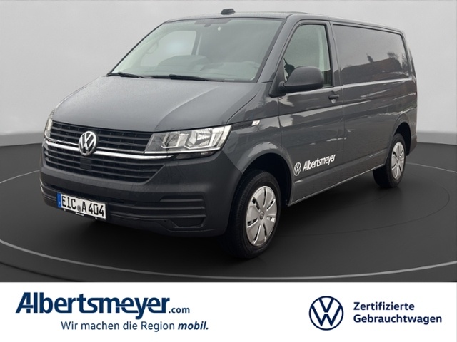 Volkswagen T6.1 Transporter