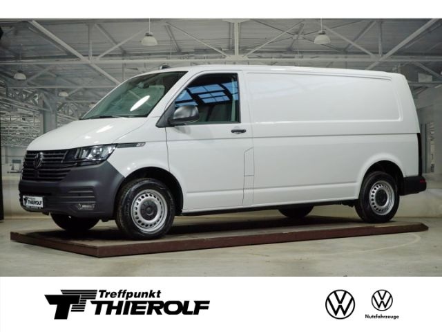 Volkswagen T6.1 Transporter