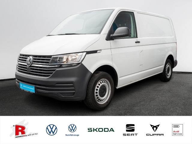 Volkswagen T6.1 Transporter