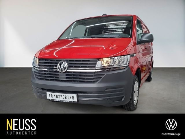 Volkswagen T6.1 Transporter