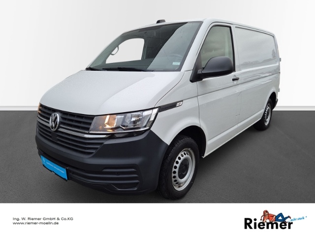 Volkswagen T6.1 Transporter