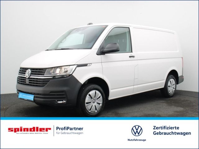 Volkswagen T6.1 Transporter