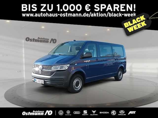 Volkswagen T6.1 Transporter