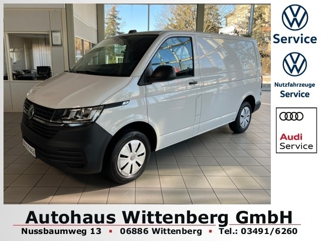 Volkswagen T6.1 Transporter