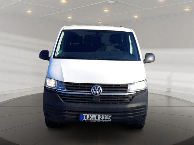Volkswagen T6.1 Transporter