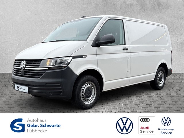 Volkswagen T6.1 Transporter