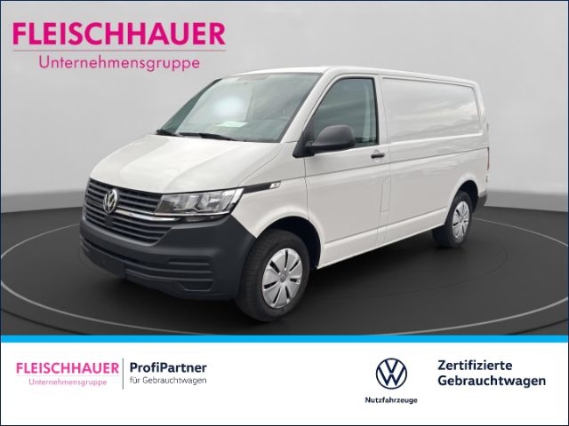Volkswagen T6.1 Transporter