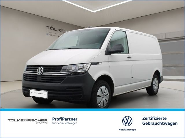 Volkswagen T6.1 Transporter