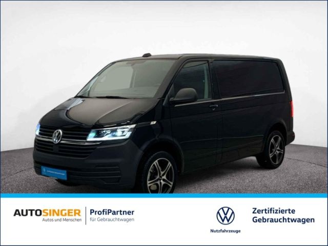 Volkswagen T6.1 Transporter