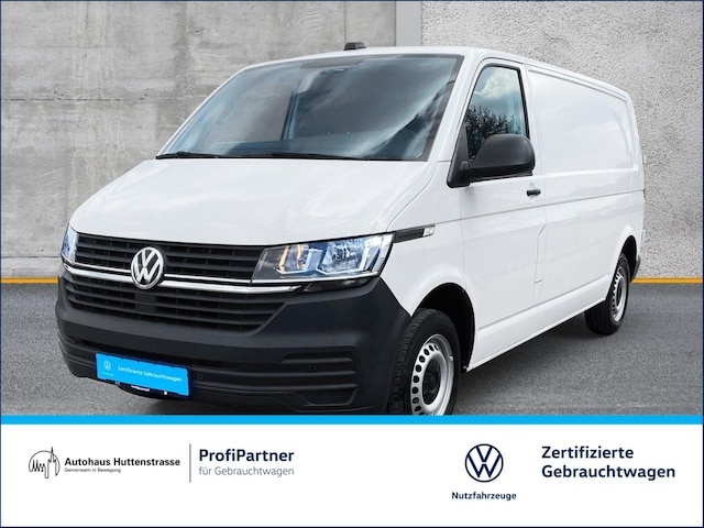 Volkswagen T6.1 Transporter