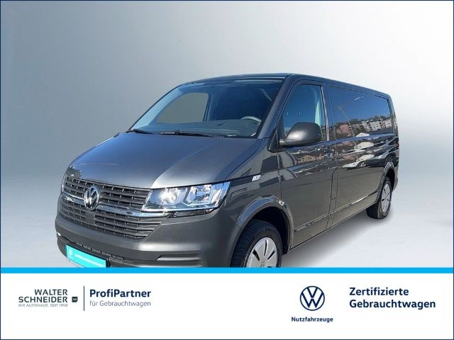 Volkswagen T6.1 Transporter