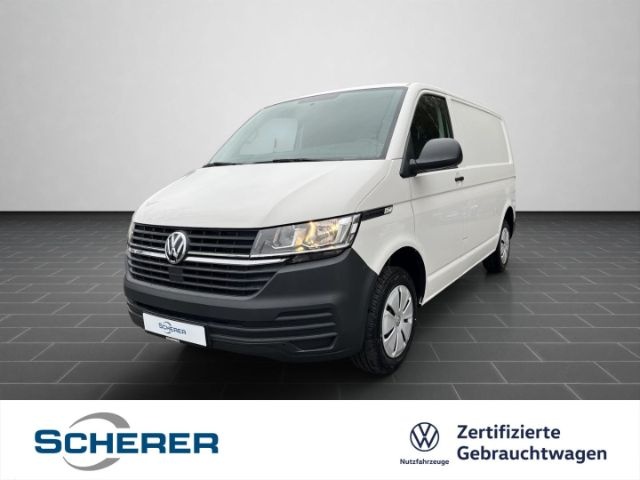 Volkswagen T6.1 Transporter