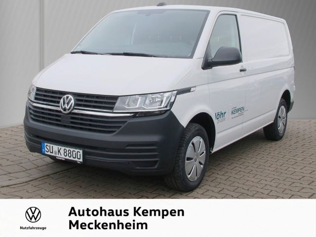 Volkswagen T6.1 Transporter